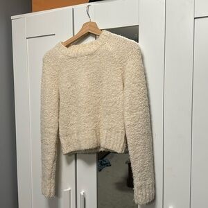 Wilfred free sweater